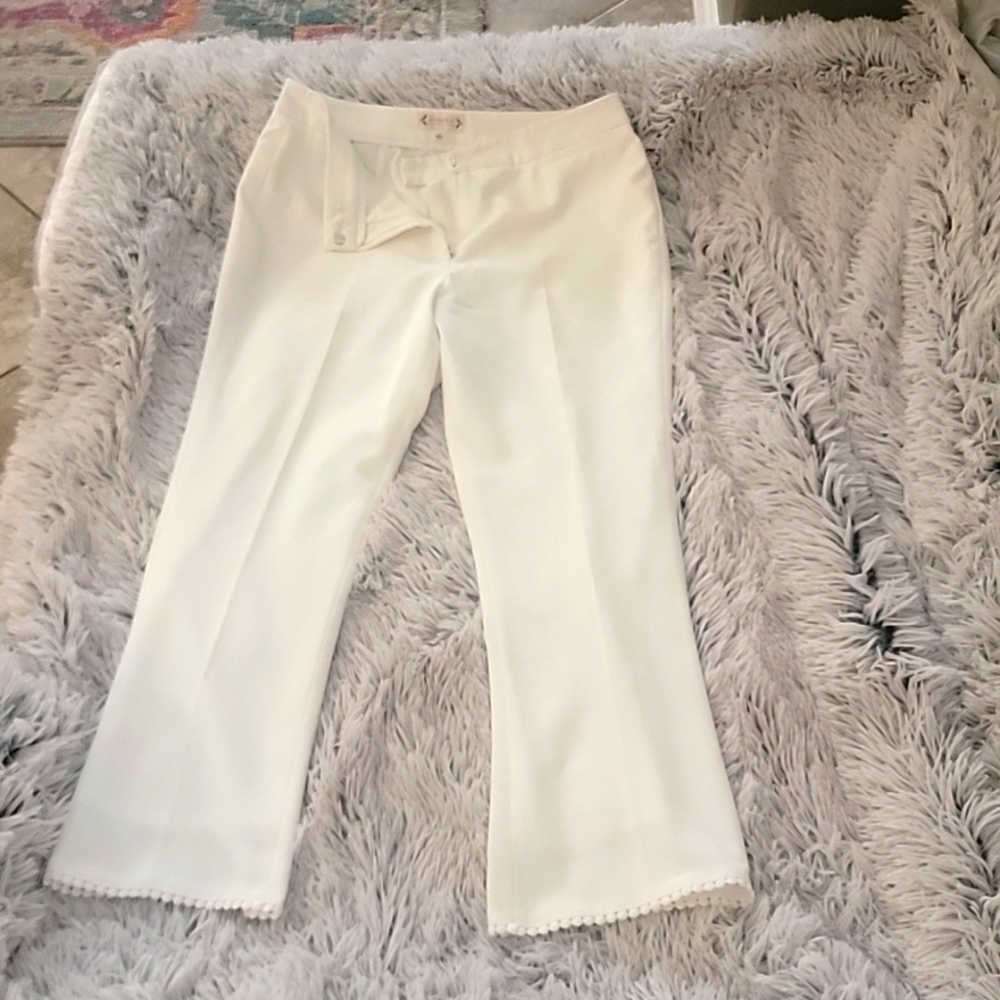 Nanette Lepore Dress Pants